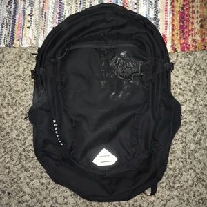 North face borealis backpack